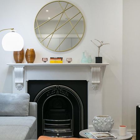 Urban Chic - Acre Appartement Londen Buitenkant foto